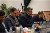 بازدید خبرنگاران ازخط سه مترو مشهد