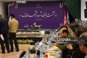 بازدید خبرنگاران ازخط سه مترو مشهد