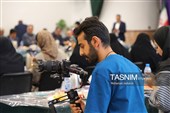 بازدید خبرنگاران ازخط سه مترو مشهد