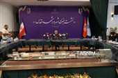 بازدید خبرنگاران ازخط سه مترو مشهد