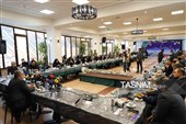 بازدید خبرنگاران ازخط سه مترو مشهد