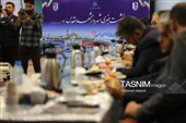 بازدید خبرنگاران ازخط سه مترو مشهد