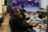 بازدید خبرنگاران ازخط سه مترو مشهد