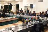 بازدید خبرنگاران ازخط سه مترو مشهد