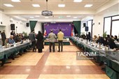 بازدید خبرنگاران ازخط سه مترو مشهد