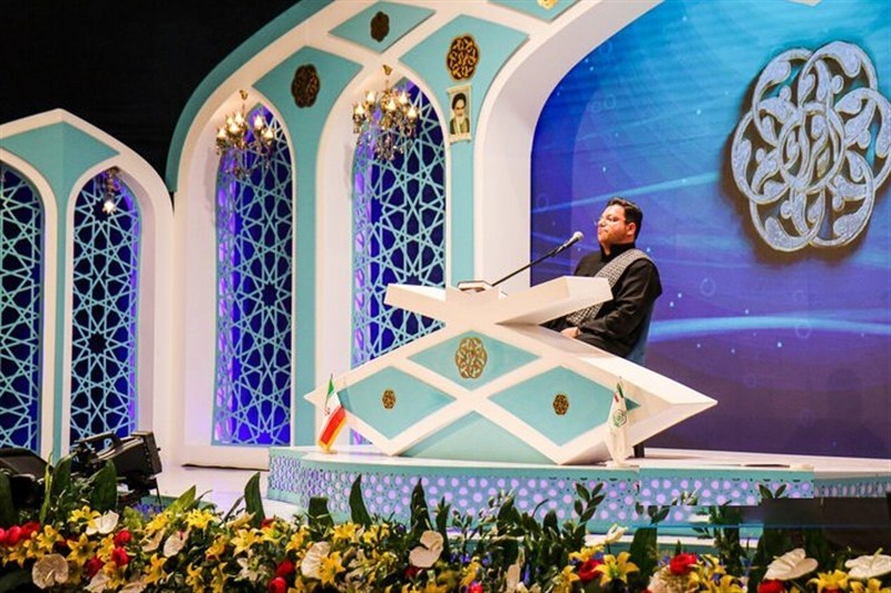 معرفی داوران مرحله نیمه‌نهایی مسابقات قرآنی مدهامّتان