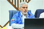 آماده‌باش نیروهای عملیاتی فارس در برابر حوادث فصلی