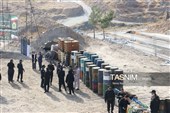 کشف یک میلیون لیتر سوخت قاچاق در خراسان رضوی