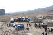 کشف یک میلیون لیتر سوخت قاچاق در خراسان رضوی