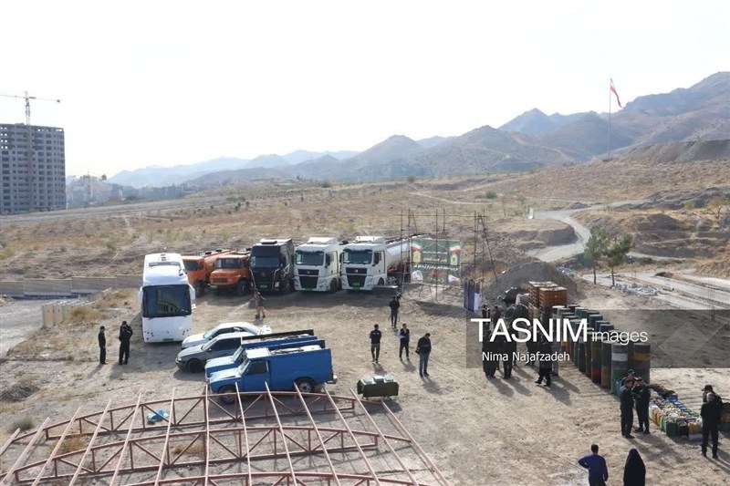 قاچاق سوخت , خراسان رضوی , اخبار استان خراسان رضوی , مشهد مقدس , اخبار مشهد , یگان ویژه نیروی انتظامی , پلیس امنیت اقتصادی , قاچاق , دستگیری , 