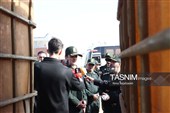 کشف یک میلیون لیتر سوخت قاچاق در خراسان رضوی
