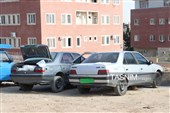 کشف یک میلیون لیتر سوخت قاچاق در خراسان رضوی