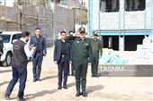 کشف یک میلیون لیتر سوخت قاچاق در خراسان رضوی