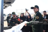 کشف یک میلیون لیتر سوخت قاچاق در خراسان رضوی