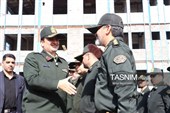 کشف یک میلیون لیتر سوخت قاچاق در خراسان رضوی