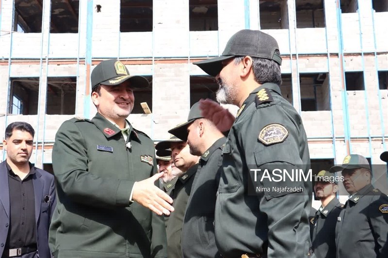 قاچاق سوخت , خراسان رضوی , اخبار استان خراسان رضوی , مشهد مقدس , اخبار مشهد , یگان ویژه نیروی انتظامی , پلیس امنیت اقتصادی , قاچاق , دستگیری , 