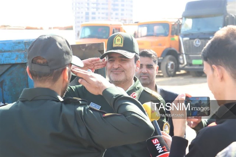 قاچاق سوخت , خراسان رضوی , اخبار استان خراسان رضوی , مشهد مقدس , اخبار مشهد , یگان ویژه نیروی انتظامی , پلیس امنیت اقتصادی , قاچاق , دستگیری , 