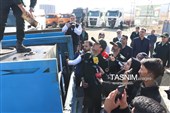 کشف یک میلیون لیتر سوخت قاچاق در خراسان رضوی