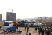 کشف یک میلیون لیتر سوخت قاچاق در خراسان رضوی