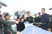 کشف یک میلیون لیتر سوخت قاچاق در خراسان رضوی