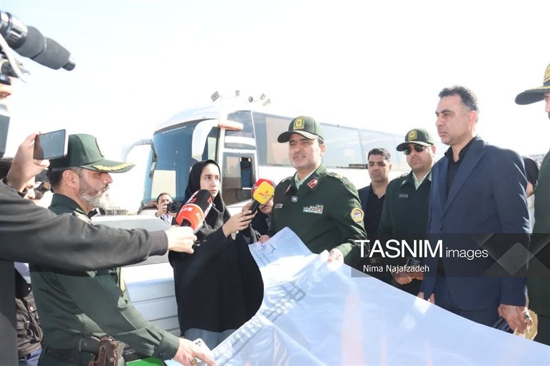 قاچاق سوخت , خراسان رضوی , اخبار استان خراسان رضوی , مشهد مقدس , اخبار مشهد , یگان ویژه نیروی انتظامی , پلیس امنیت اقتصادی , قاچاق , دستگیری , 