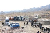کشف یک میلیون لیتر سوخت قاچاق در خراسان رضوی