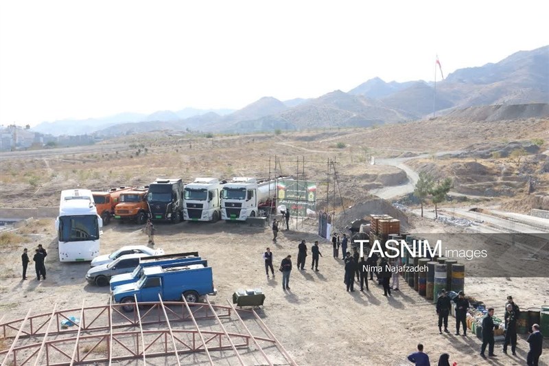قاچاق سوخت , خراسان رضوی , اخبار استان خراسان رضوی , مشهد مقدس , اخبار مشهد , یگان ویژه نیروی انتظامی , پلیس امنیت اقتصادی , قاچاق , دستگیری , 