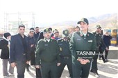 کشف یک میلیون لیتر سوخت قاچاق در خراسان رضوی