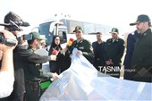 کشف یک میلیون لیتر سوخت قاچاق در خراسان رضوی