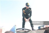 کشف یک میلیون لیتر سوخت قاچاق در خراسان رضوی