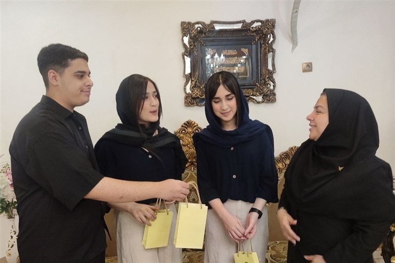 اخبار فومن , اخبار استان گیلان , کنکور ,