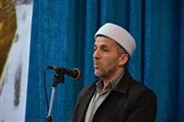 امام جمعه مهاباد:دیدار مسئولان با مردم به افزایش رضایتمندی کمک می‌‌کند
