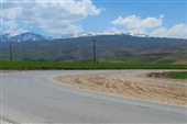 اصلاح نقطه حادثه‌خیز در محور ارومیه-اشنویه با استفاده از جایگزین حبس