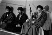 ایستادگی تاریخی امام خمینی (ره) درمقابل کاپیتولاسیون از منظر رهبر شهید