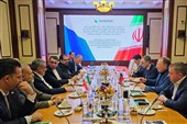 مذاکره سرپرست وزارت نفت با زاروبژنفت روسیه