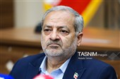  علیرضا کاظمی وزیر آموزش و پرورش