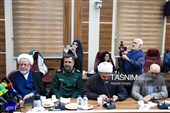 جلسه مرکزی ستاد بزرگداشت یوم الله 13 آبان 