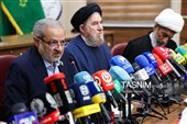  علیرضا کاظمی وزیر آموزش و پرورش