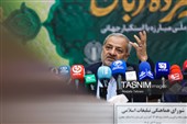  علیرضا کاظمی وزیر آموزش و پرورش