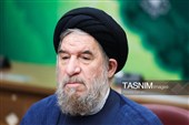 حجت الاسلام سید محمدرضا میرتاج الدینی، معاون مراسم و امور استانهای شورای هماهنگی تبلیغات اسلامی