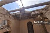 کتابخانه بیدسک؛ میراثی در انتظار احیا