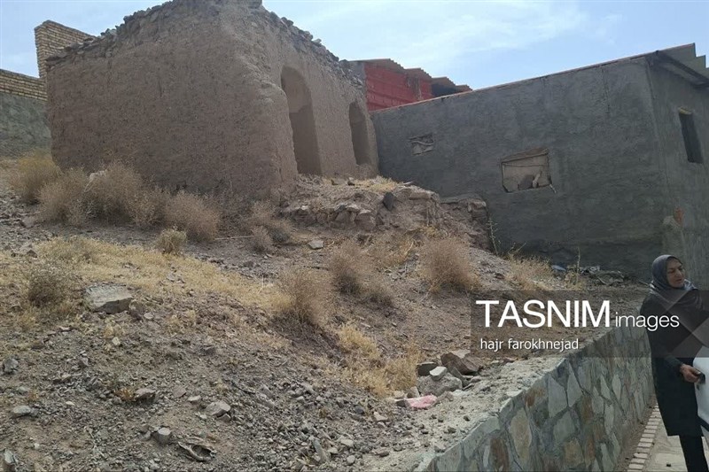 اخبار استان خراسان جنوبی , خبرگزاری تسنیم , نهاد کتابخانه‌ها , 