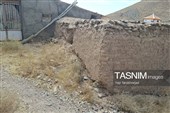 کتابخانه بیدسک؛ میراثی در انتظار احیا