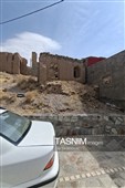 کتابخانه بیدسک؛ میراثی در انتظار احیا