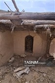 کتابخانه بیدسک؛ میراثی در انتظار احیا