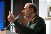 دشمن در برآورد توان موشکی و پهپادی ایران اشتباه کرد