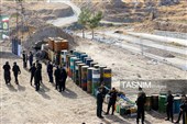 کشف یک میلیون لیتر سوخت قاچاق در خراسان رضوی