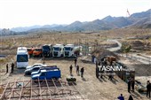 کشف یک میلیون لیتر سوخت قاچاق در خراسان رضوی