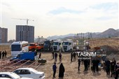کشف یک میلیون لیتر سوخت قاچاق در خراسان رضوی