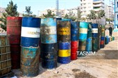 کشف یک میلیون لیتر سوخت قاچاق در خراسان رضوی